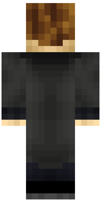 gnembon hátul