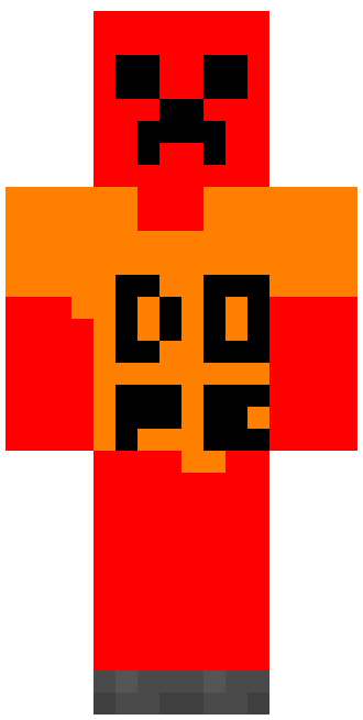 Dope gaming and creations skin skin
