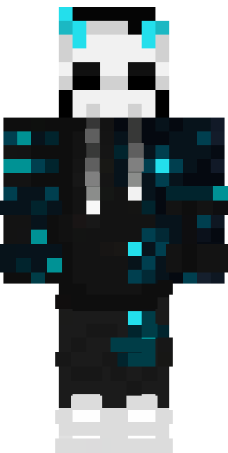 Skulk Boy skin