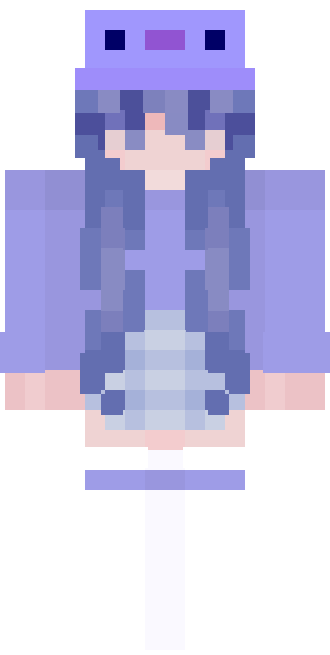 cute skin