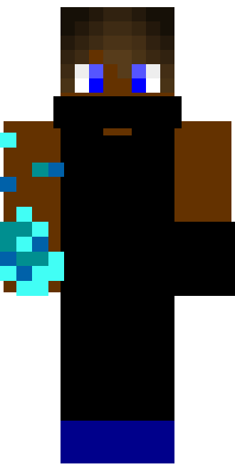 Fênix skin