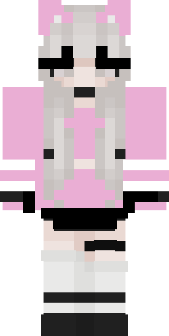 Preppy skin