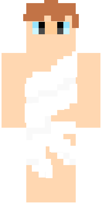 Ble skin