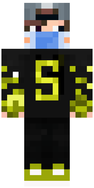 YesSmartyPie skin