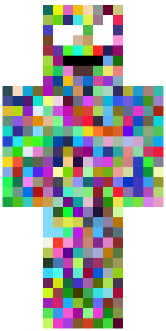 Twi eight e218 skin