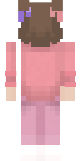 JumperWho zezadu