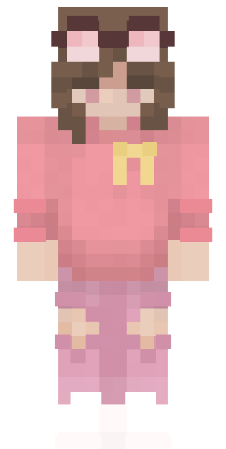 JumperWho zepředu