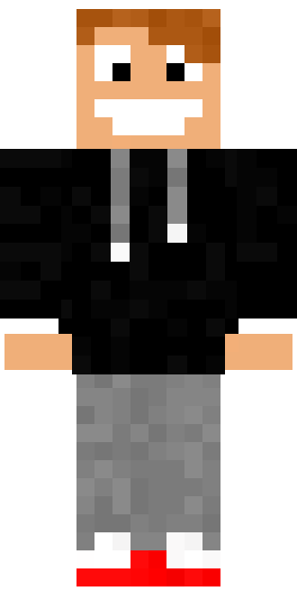 Skin Moon's special