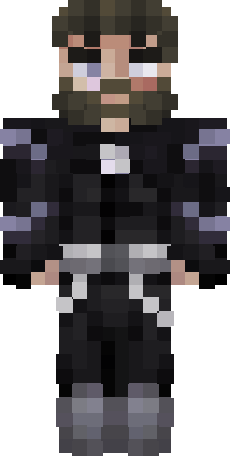 Dark Fantasy. {SizArts.} skin