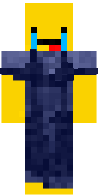 Woso (polished version) skin