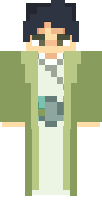 SHEN JIU skin