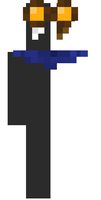Underscora front