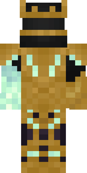 Fran Vessel – espalda