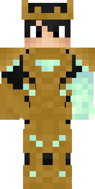 Fran Vessel skin
