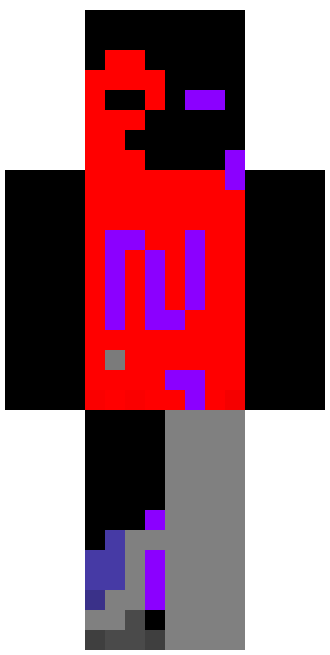 Noah skin