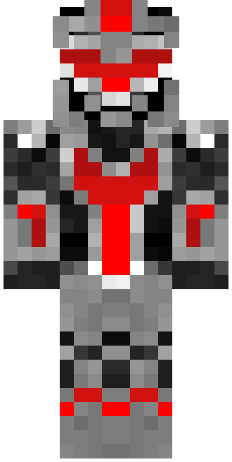 Cybertron spreda