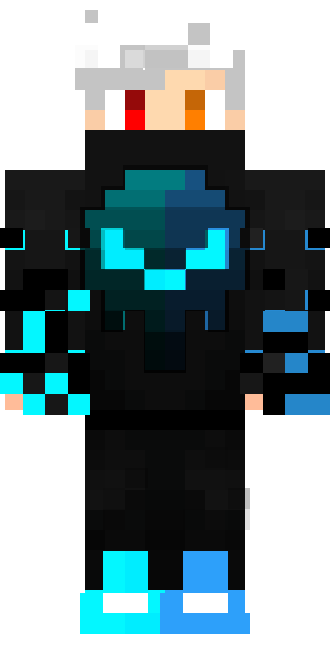 CYBERPUNK skin