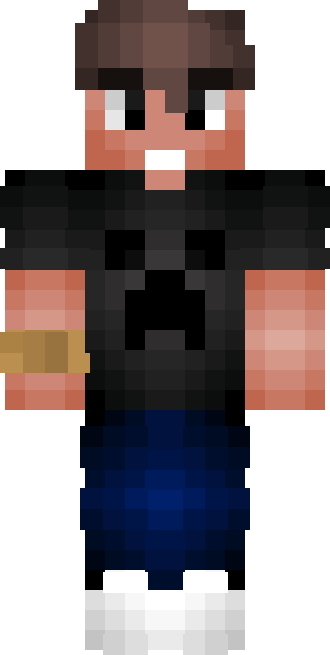 Billy. skin
