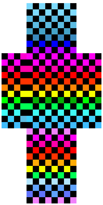INNA.Z 's work skin