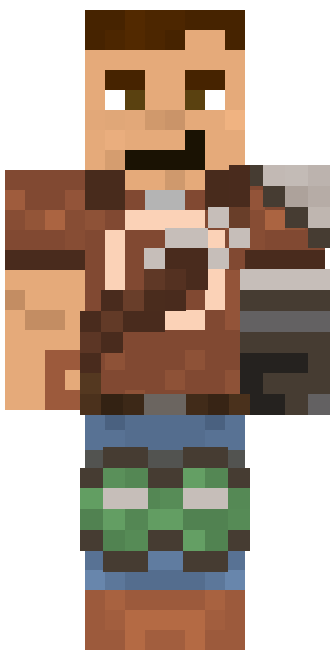 FitMC zepředu