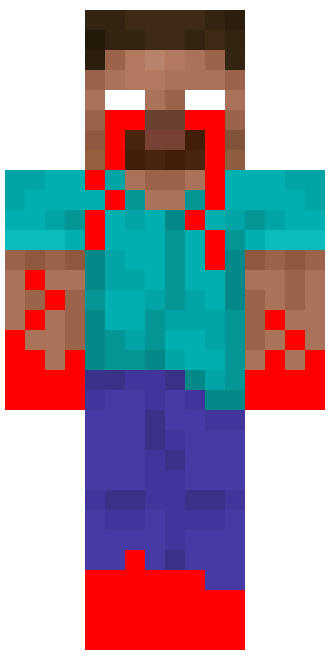 herobain skin