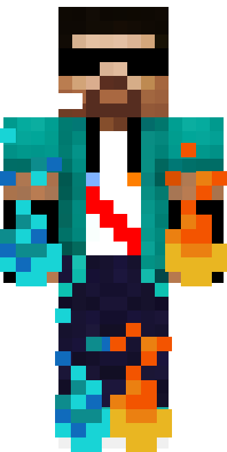 proboizgamerz skin