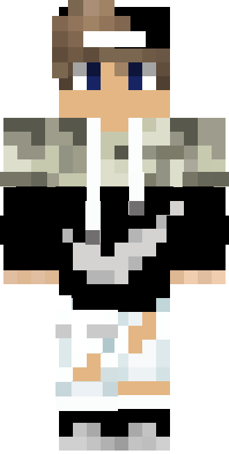 Nike Fanboy skin