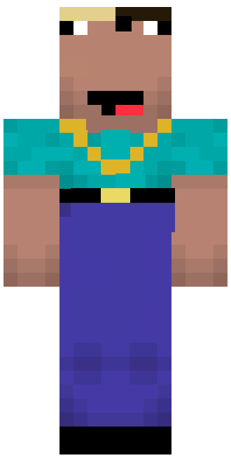 LazarBeam fronte