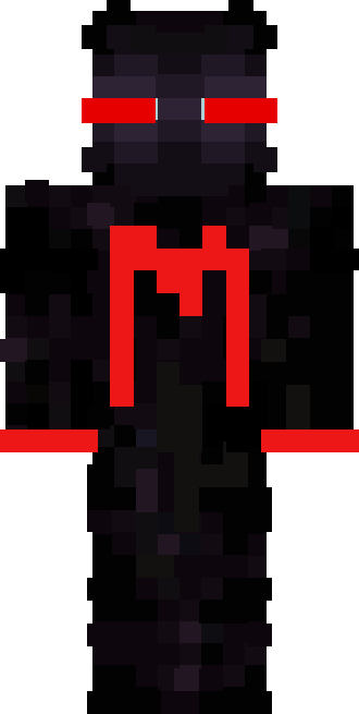 Skin Skins is horror