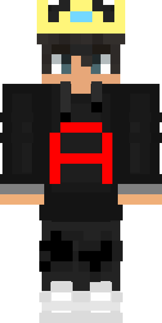 Skin Abhinav97Legend
