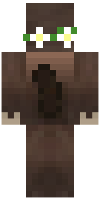 Swavy zezadu
