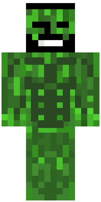 Skin giga pickle