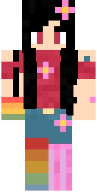 Skin Lola