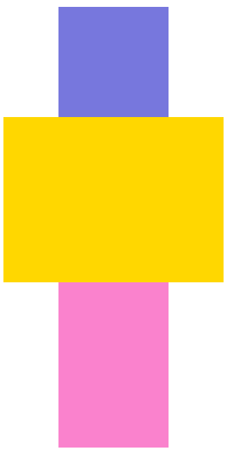Pan-sexual Flag skin