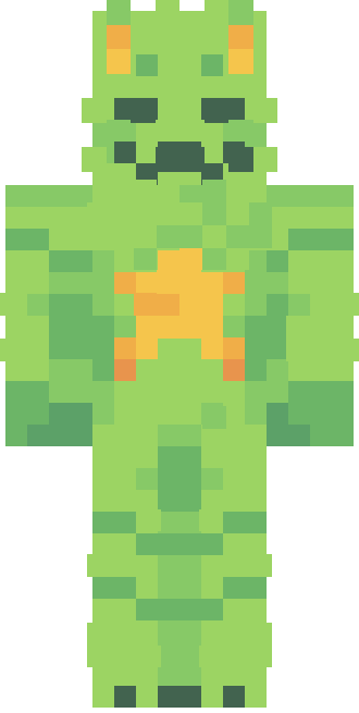 gnarpy skin