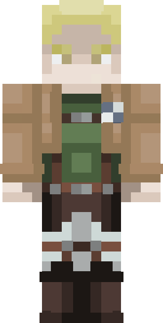 Reiner skin