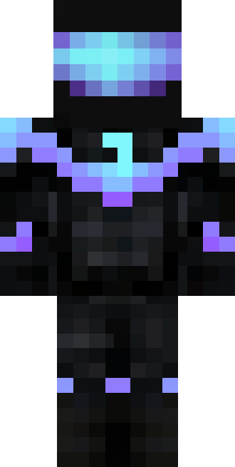 Fran Aurora skin