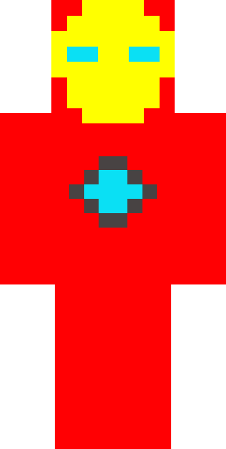 ironfly skin