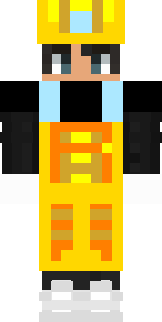 RHYAN KING skin