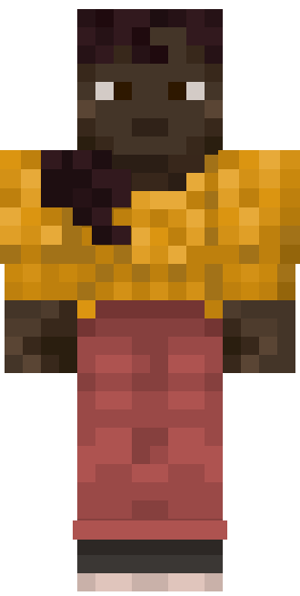 Makena skin