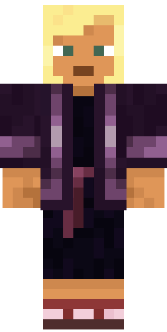 Kai skin