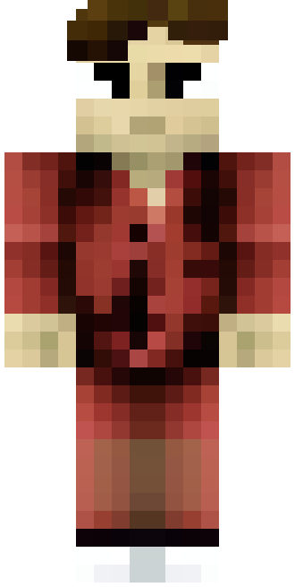 Brian Moser skin