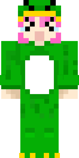 Skin Bocchi