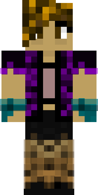 Skin Deer