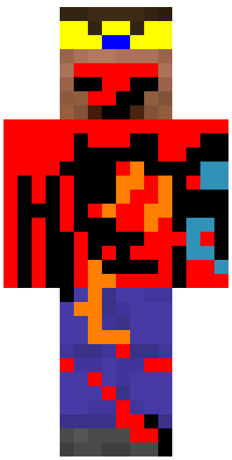 Uuuyjshsis skin