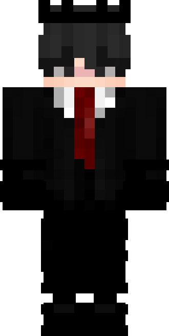 TheRealLAUR7429 skin