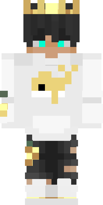 Richy boy skin