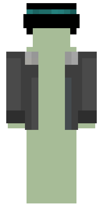 Squibble111 zepředu