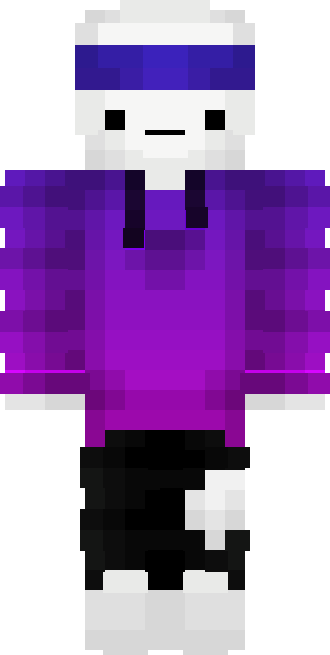 PlanetLord From SizArts skin