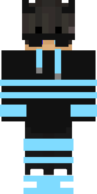 Navyansh skin
